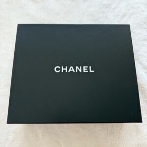 NEW!!! Chanel women shoe box Authentic